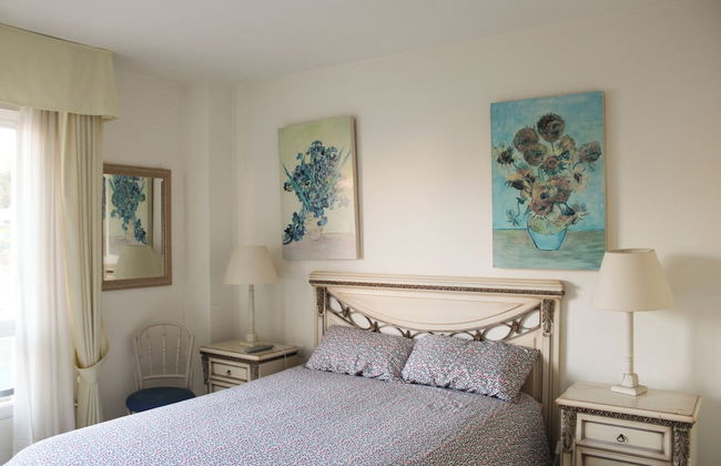 Apartment 10 Minutes Walk From Puerto Banús - Foto 3