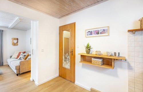 Ferienwohnung Gartenblick - Foto 12