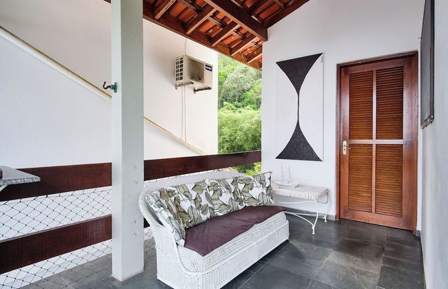 Chalés Mirante da Lagoinha - Foto 60