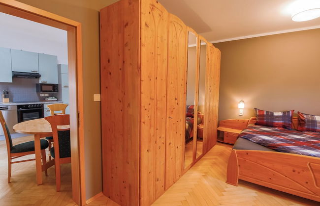 Charming Home in Winterstein - Foto 5