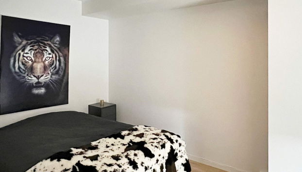 4 Person Holiday Home in Frekhaug - Foto 2, Quarto