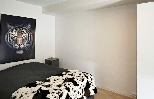 4 Person Holiday Home in Frekhaug - Foto 1