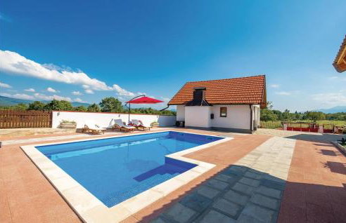 Stunning Home In Gospic With Sauna - Foto 11