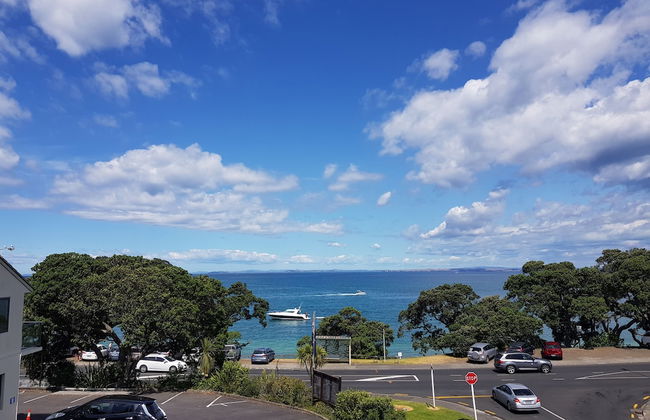 Whangaparaoa Lodge Motel - Foto 37