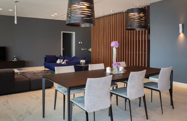 Ultraluxury Villa Elyzeum - Foto 17