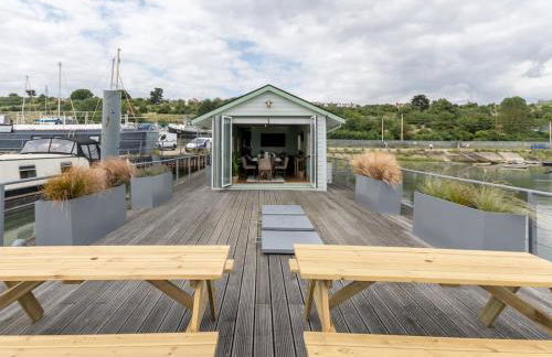 The Pontoon - Pass the Keys - Foto 34