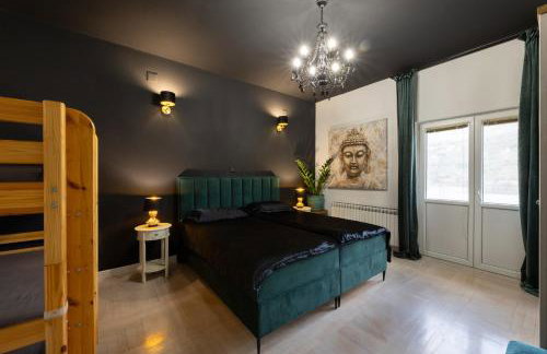 Luxury apartment Sara with heated pool - Photo 18