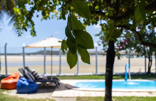 Casa aconchegante para sua família na beira mar - Foto 55