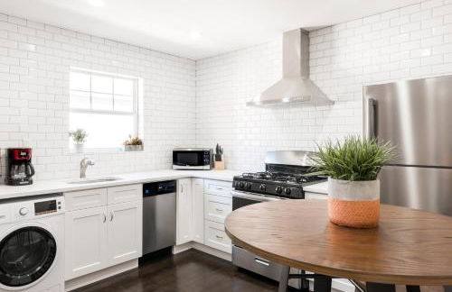 Stylish OneBedroom in Popular Virginia Highland 3miles to Mercedes Benz stadium - Foto 59