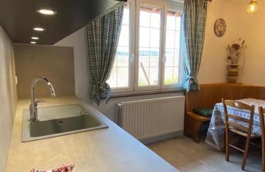 Gite Fruehmess - Foto 14