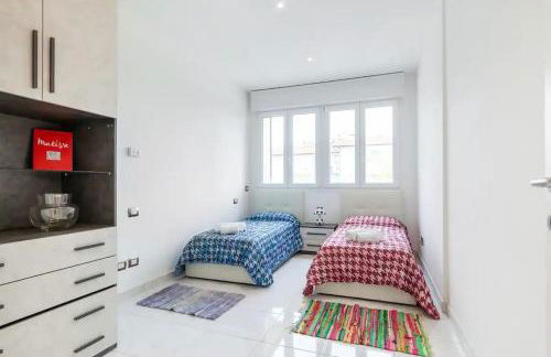 Mare a 2min - Casa con Piscina e Posto in Spiaggia - Parcheggio - Foto 10