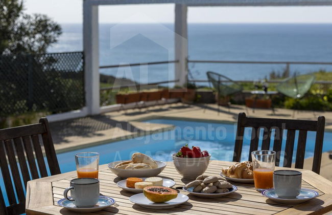 Villa Coxos by Acasadascasas - Foto 13