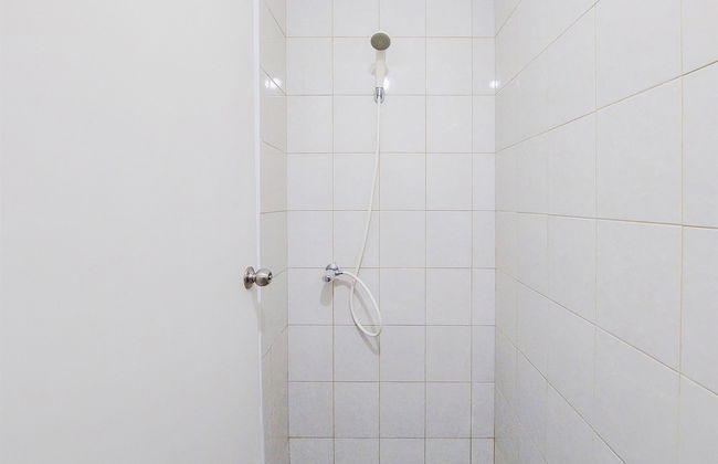 Comfy Studio At Poris 88 Apartment - Foto 13