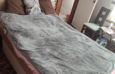 Gospodarstwo Agroturystyczne Dworek Andrzejówka - Foto 45