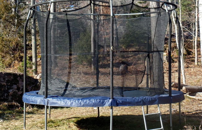 7 Person Holiday Home in Aros - Photo 7