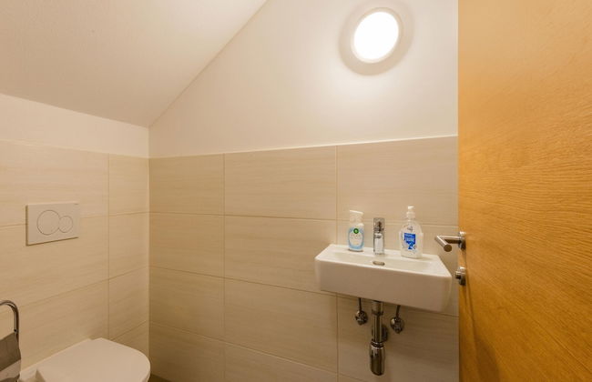 Modern Apartment in Brixen im Thale Near Ski Area - Foto 28