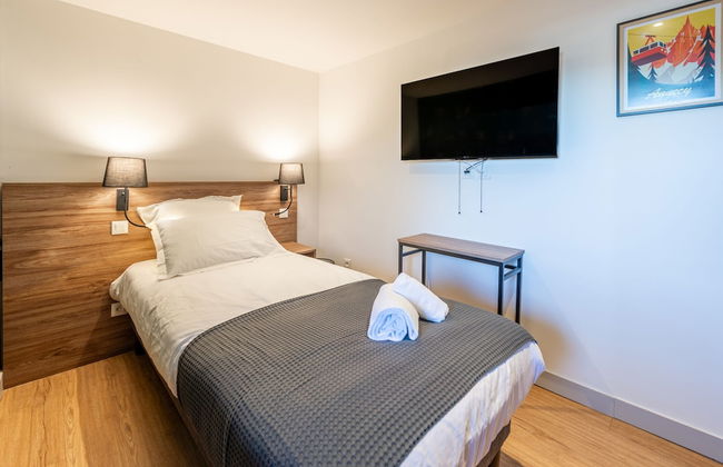 Les Tonnelles - Foto 13