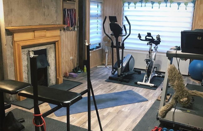 Magellanicus Rustic Suites - Foto 34