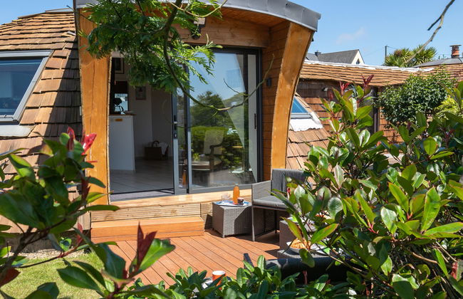 Dôme du Ponant - Foto 6