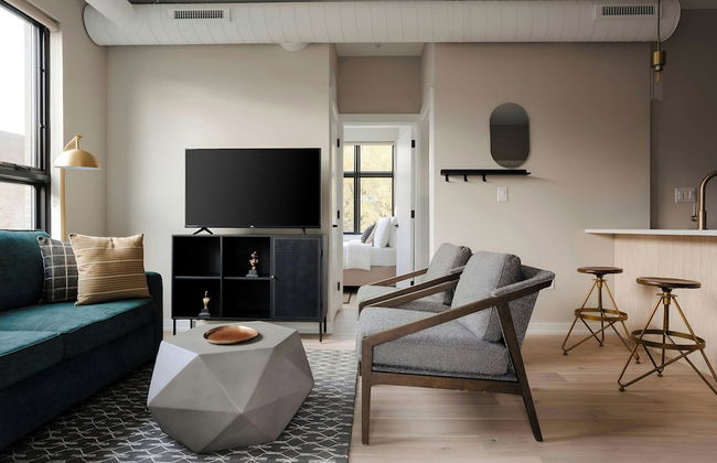 Sonder by Marriott Bonvoy The Edison Apartments Old City - Photo 30