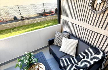 Lion Apartments Wolfenbüttel - Foto 28