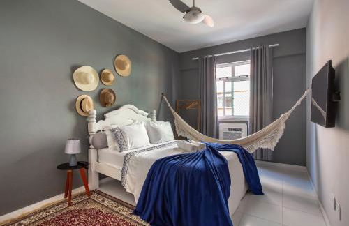 Conforto na Prainha - Rosa Náutica - Photo 21