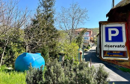 Agriturismo "Villa Rosa" Arzeno - Foto 43