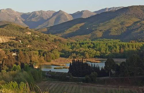 Casa Rural Sabika - Photo 36