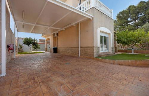 Chalet con Piscina Privada - Foto 24