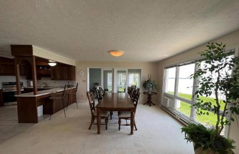 4 Bedroom Lakefront Home with Private Beach on Cedar Point Chaussee - Photo 73