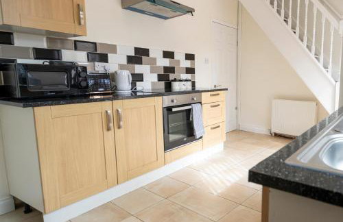 Entire House-Merseyside-Liverpool - Foto 15