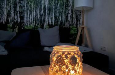 Ferienhäusel Allemühl - Foto 9