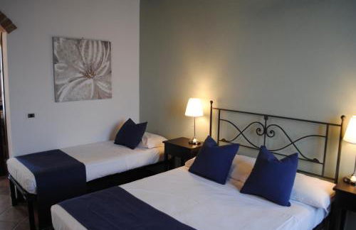 Azienda Agricola Tenuta del Barone - Photo 43