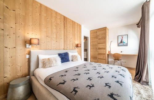 Apartment Le Gui Chamonix - BY EMERALD STAY - Foto 54