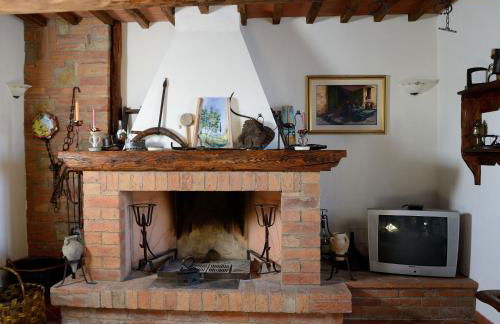 Podere il Granaio - Crete Senesi - Tuscany - Foto 13