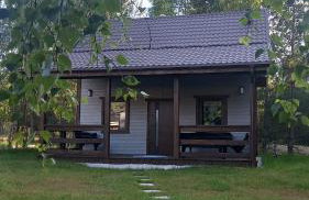 Zbychowskie Zacisze - Foto 2