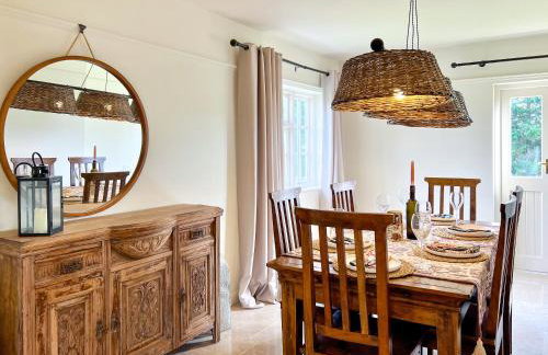 Oak Tree Cottage - Foto 8