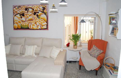 La Casa de Antonina - Foto 12