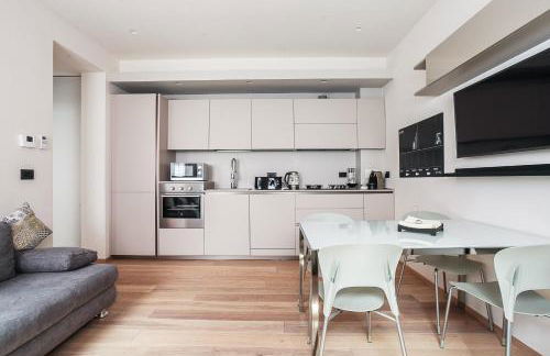 Residence Rizzoli-Suites Apartments - Foto 46