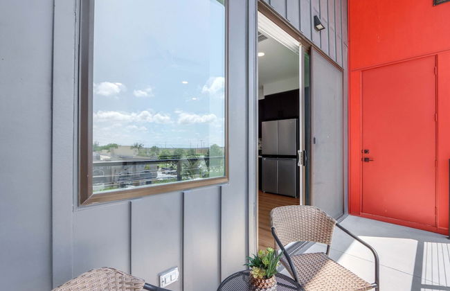 Modern Hill Country Condo for 4 w/ Resort Perks! - Foto 36