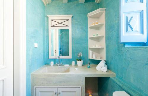 Pserimos Villas - Photo 28