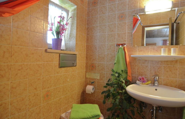 Appealing Apartment in Bad Bayersoien With Balcony - Foto 22