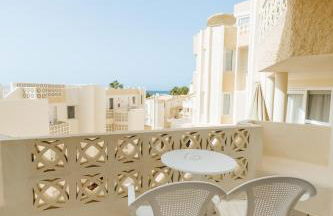 R2 Maryvent Beach Apartaments - Photo 94