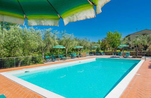 Apartment Montaleo 2 by Interhome - Foto 5