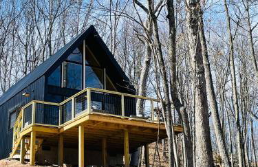 Camp Carter Nordic House - Foto 9