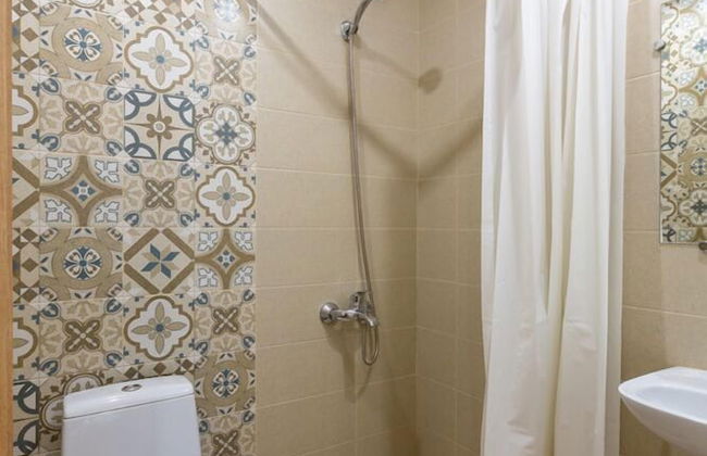 Kvart-Apart Serebryanka - Foto 42