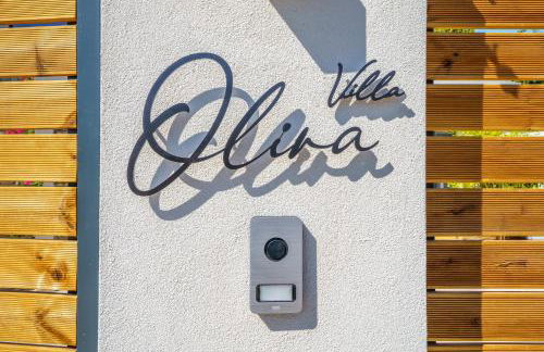 Villa Olira - Foto 60