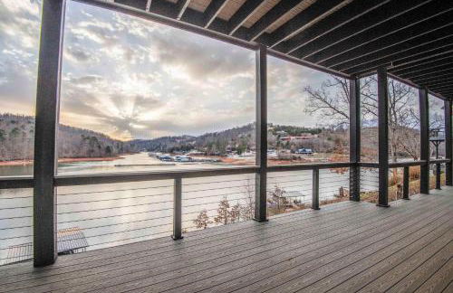 Luxury Lakeside Living at Knot Working on Norris Lake - Foto 48