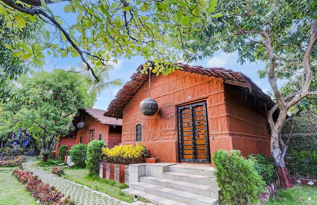 Palette Palghar Irayos Resort Lifestyle Retreat - Photo 37