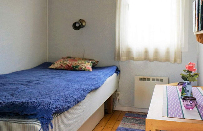 6 Person Holiday Home in Mellbystrand - Foto 8